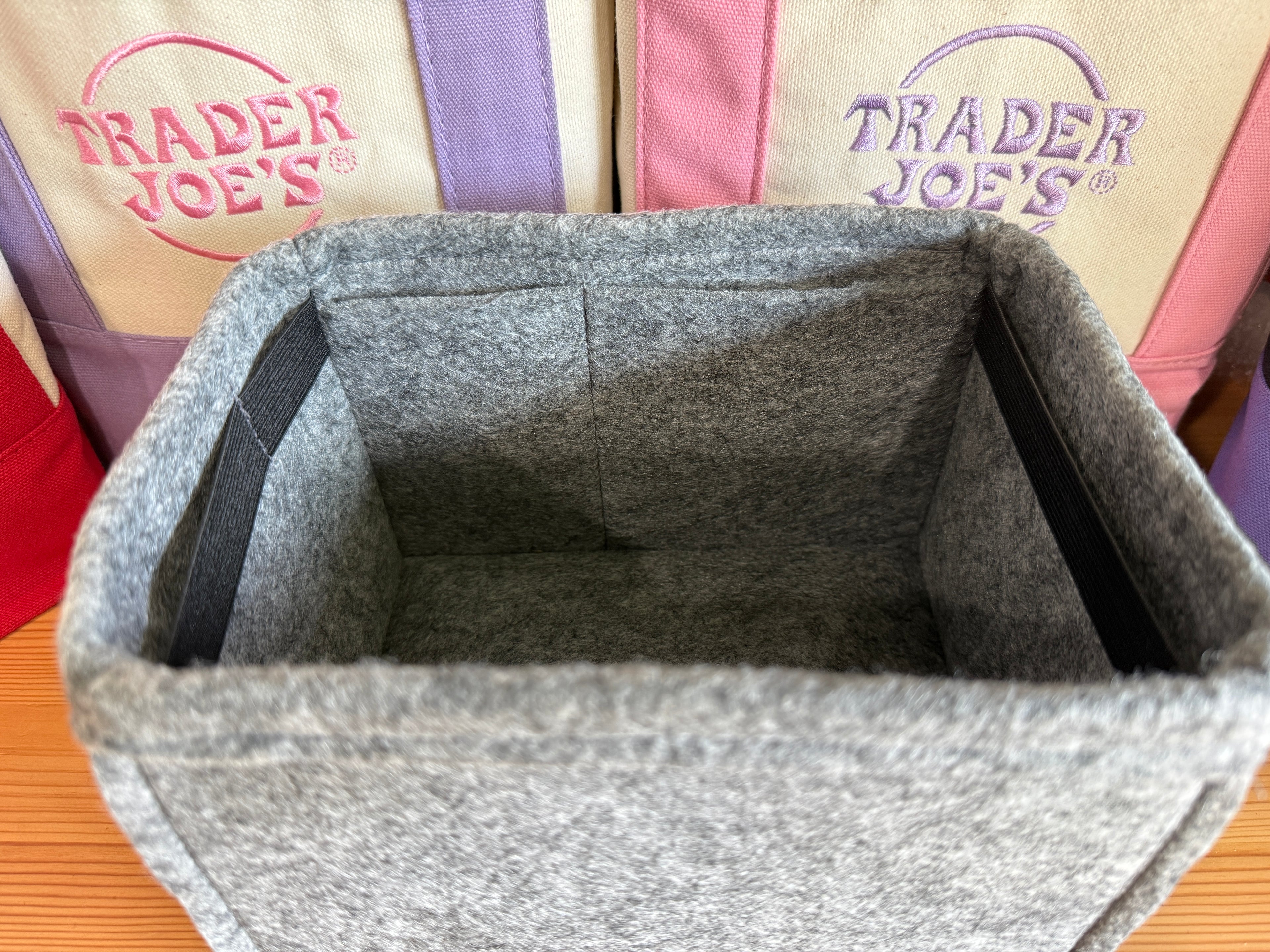 Mini Inserts Organizer