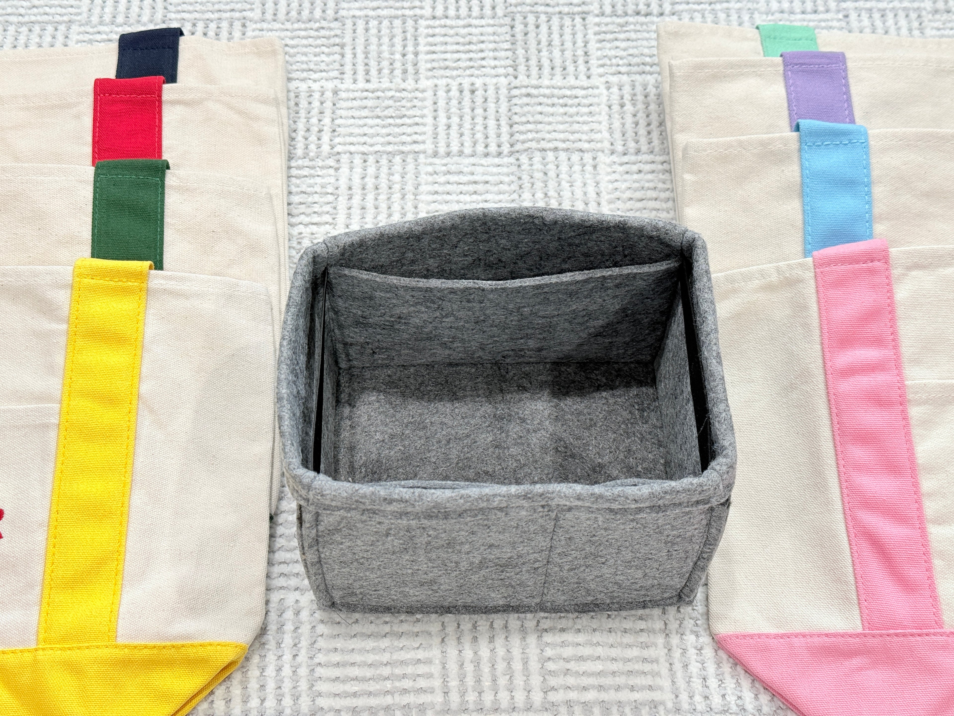 Mini Inserts Organizer