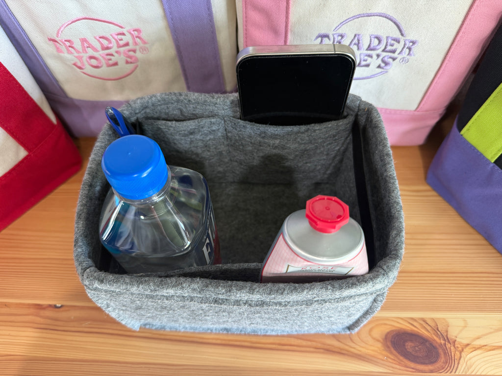 Mini Inserts Organizer