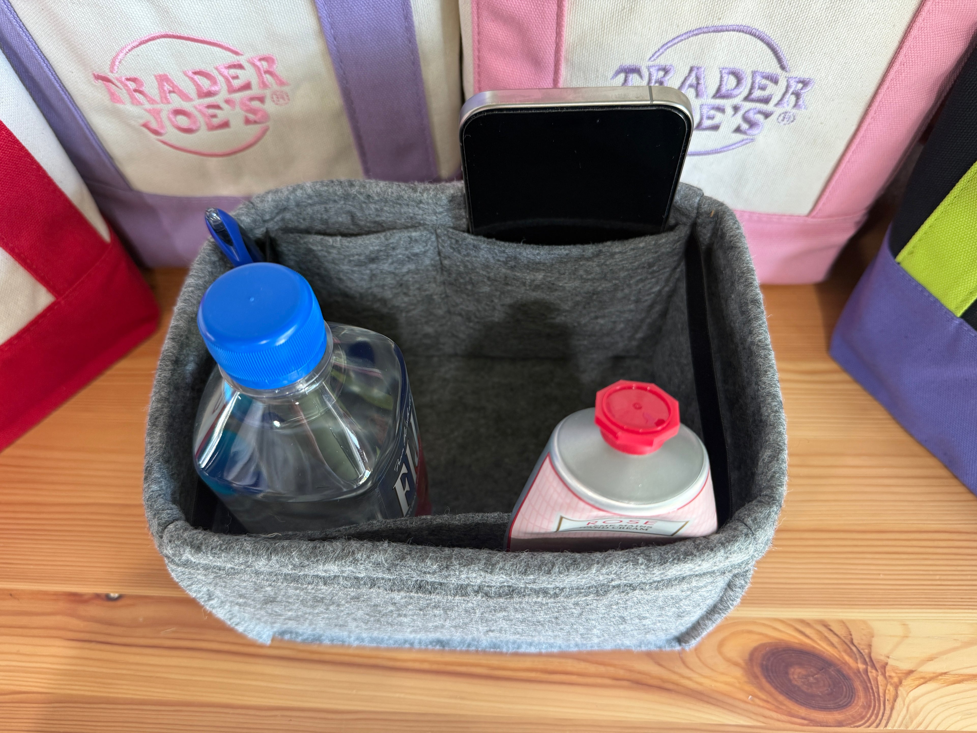 Mini Inserts Organizer