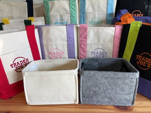 Mini Inserts Organizer