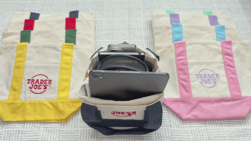 Mini Inserts Organizer