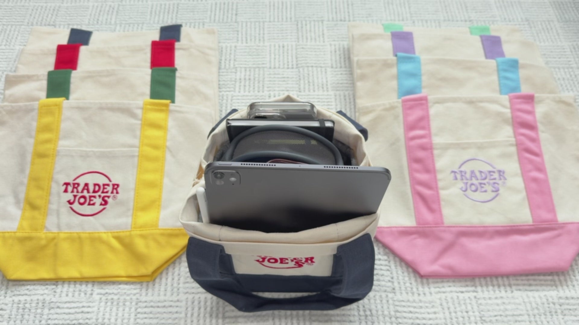 Mini Inserts Organizer